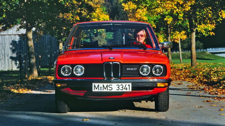 bmw