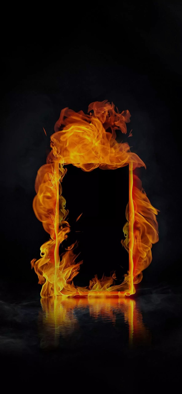 My nightmare if this was my phone