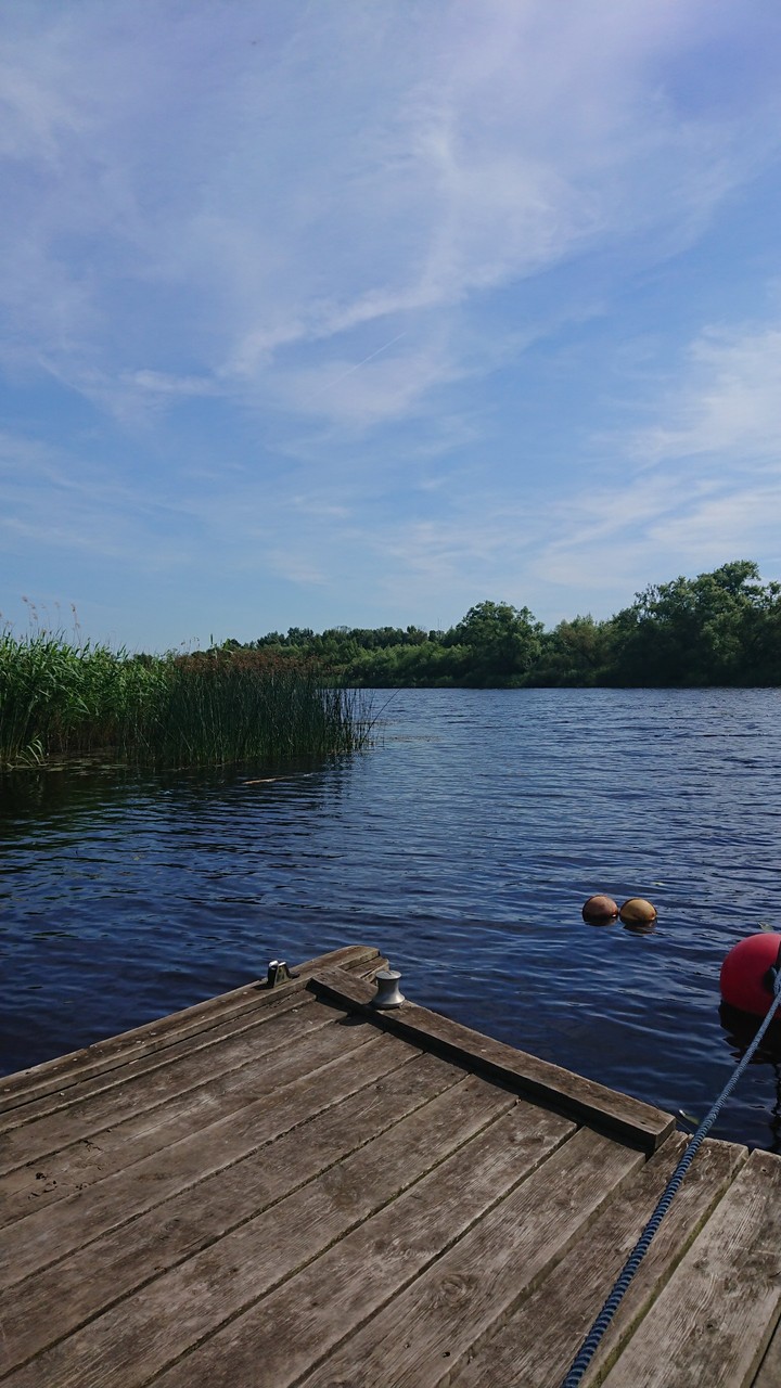 My place in Sweden