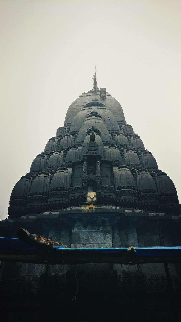 temple