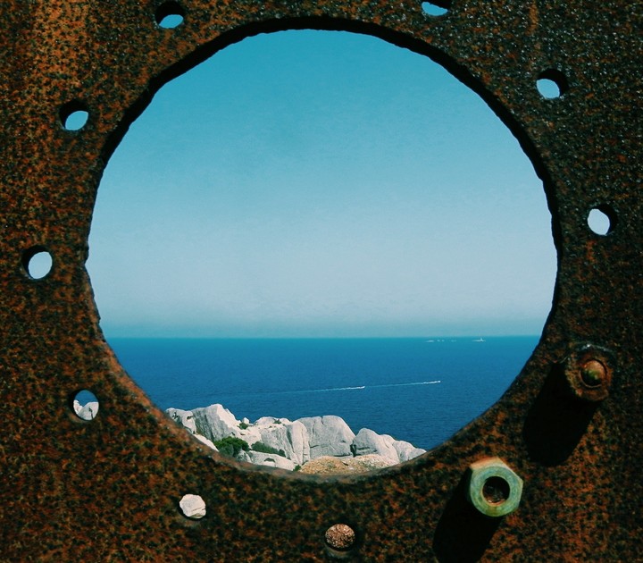 Sea