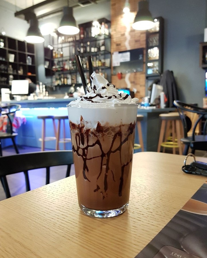 coffee