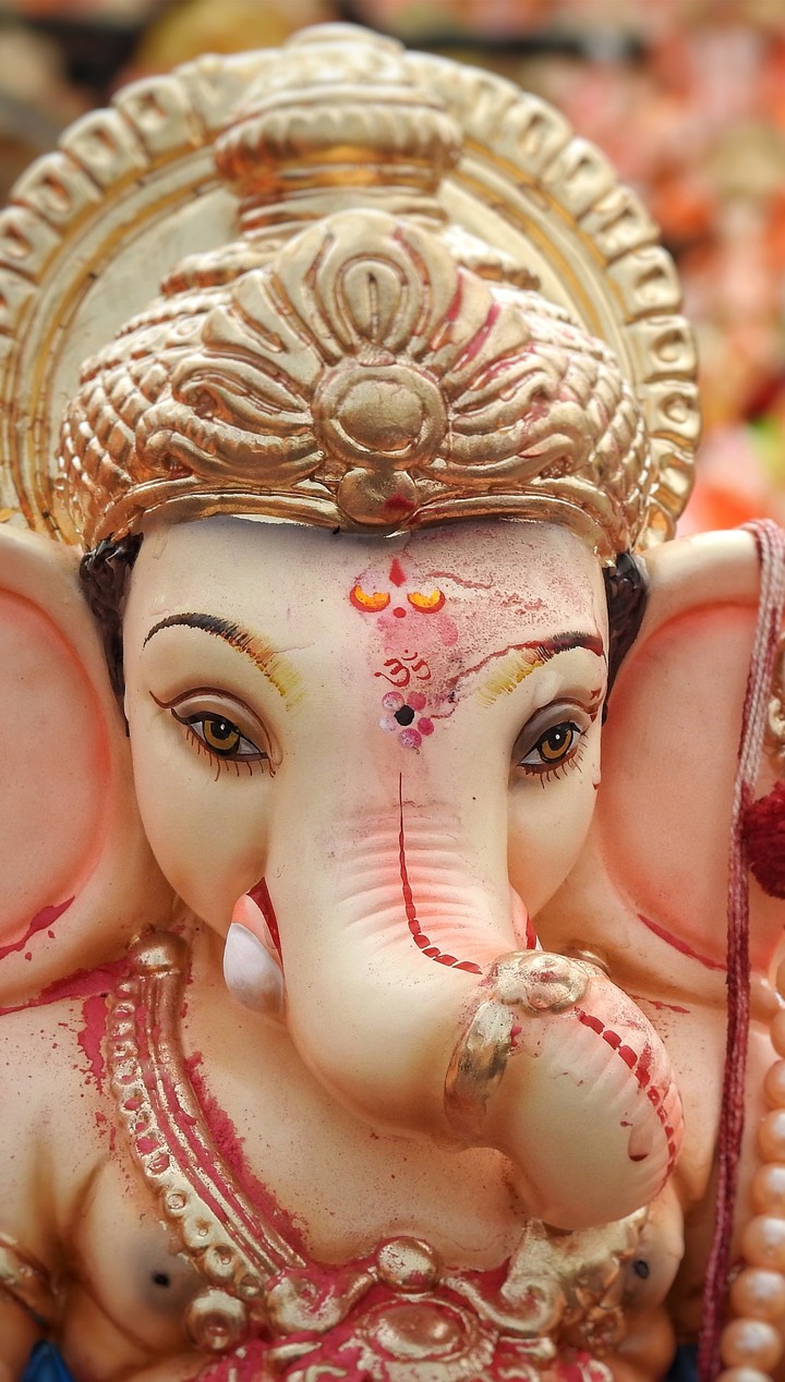 ganeshji