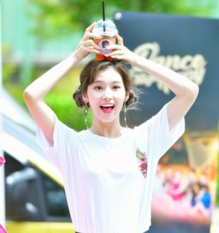 TWICE 사나