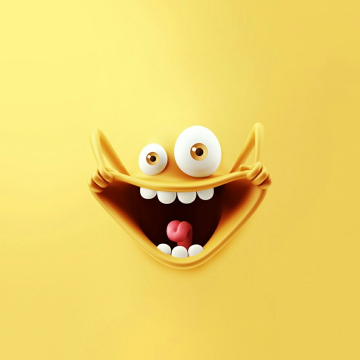 smiles