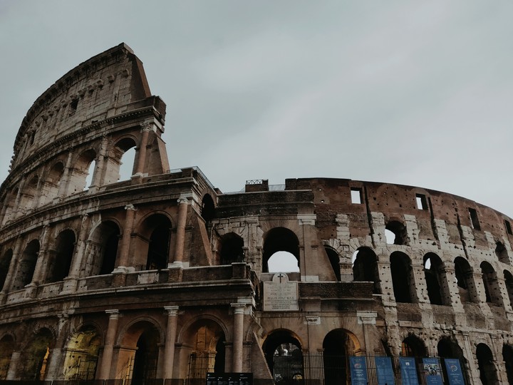Colosseum