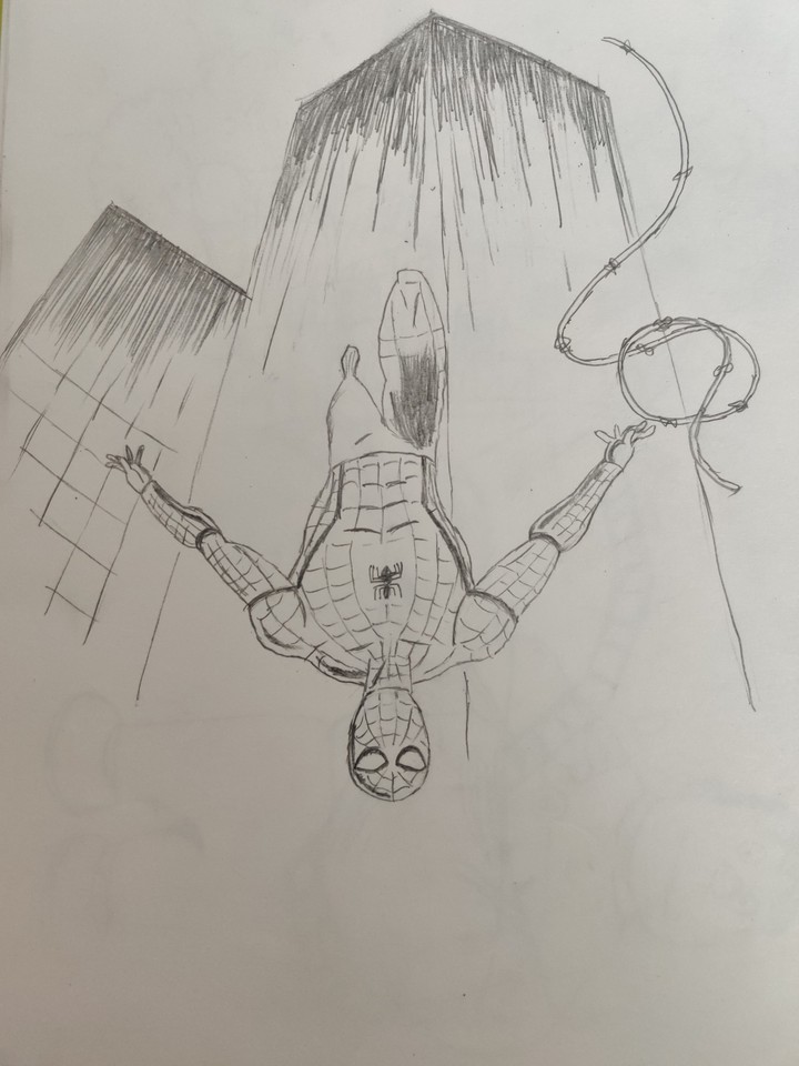 Spiderman