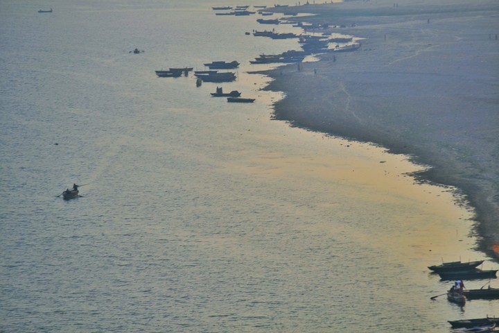 Ganges