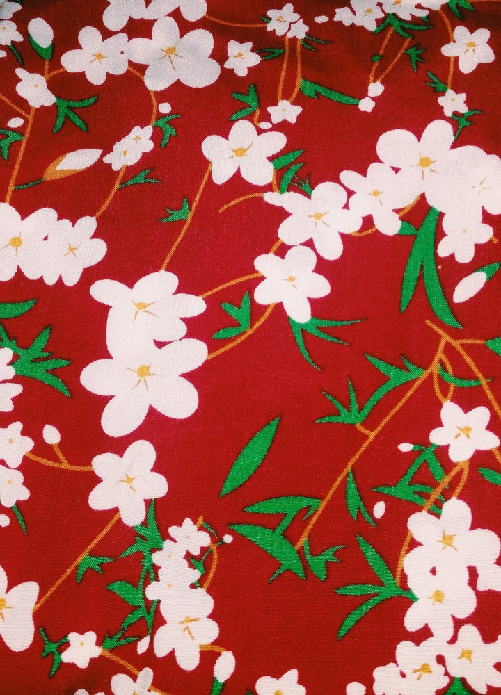 cloth print
