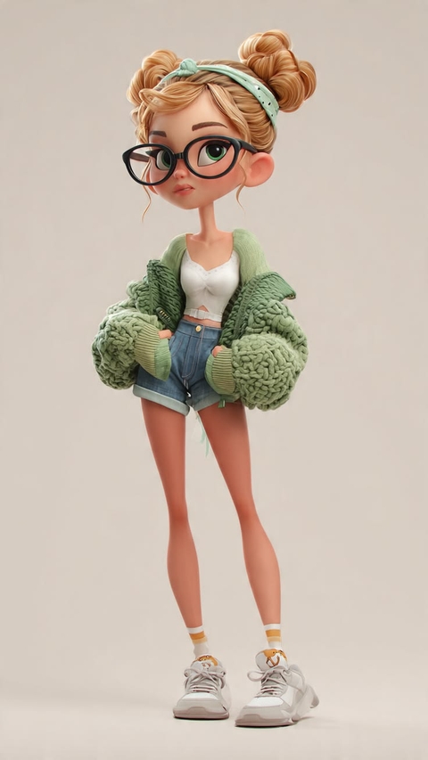 Doll