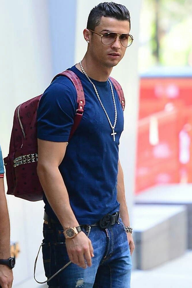 CR7