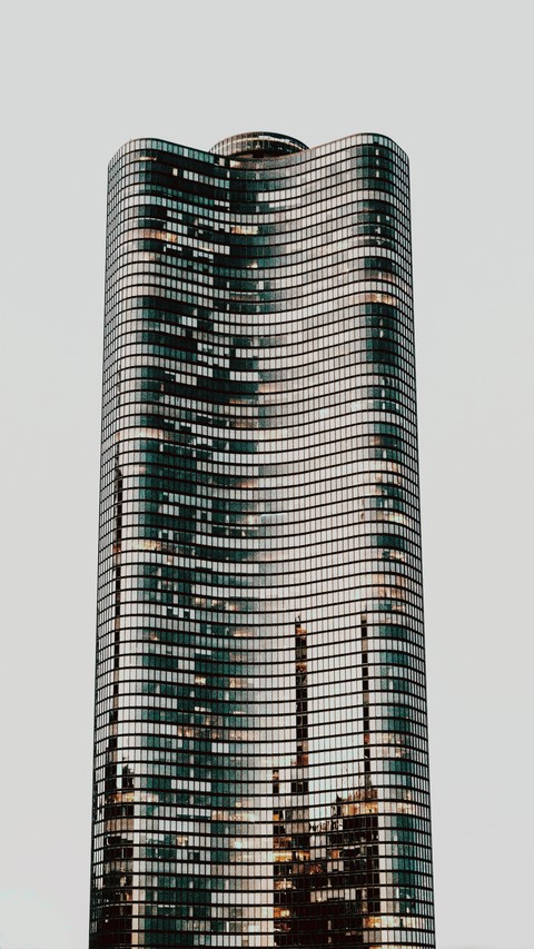 Building❤