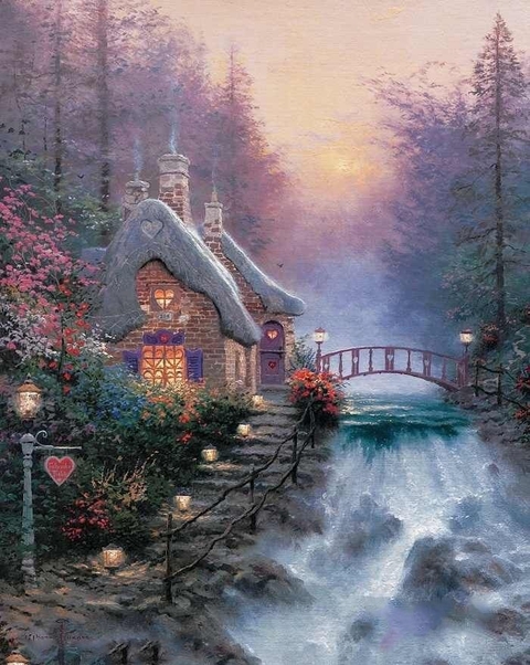 cottage