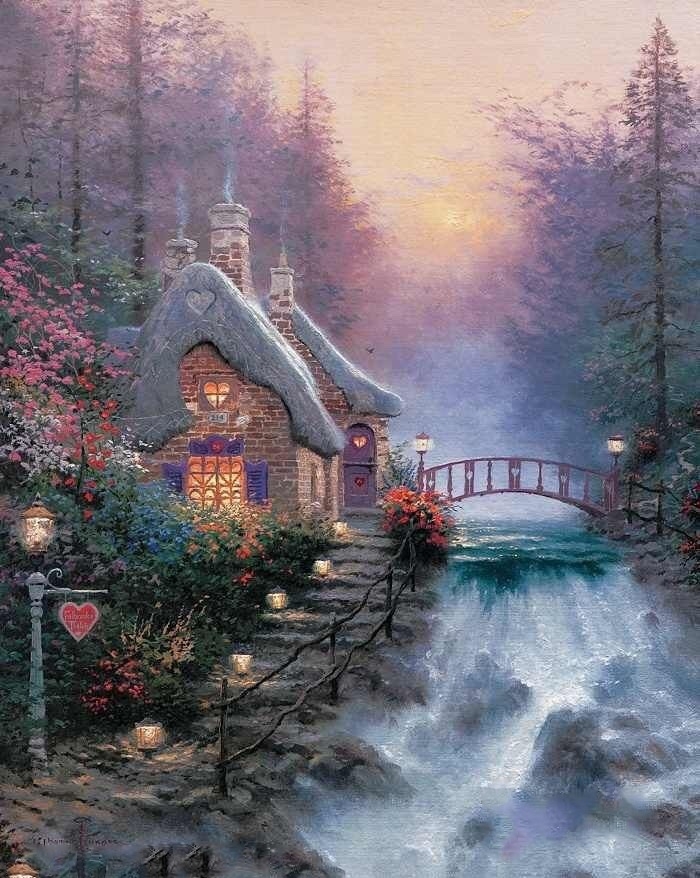 cottage