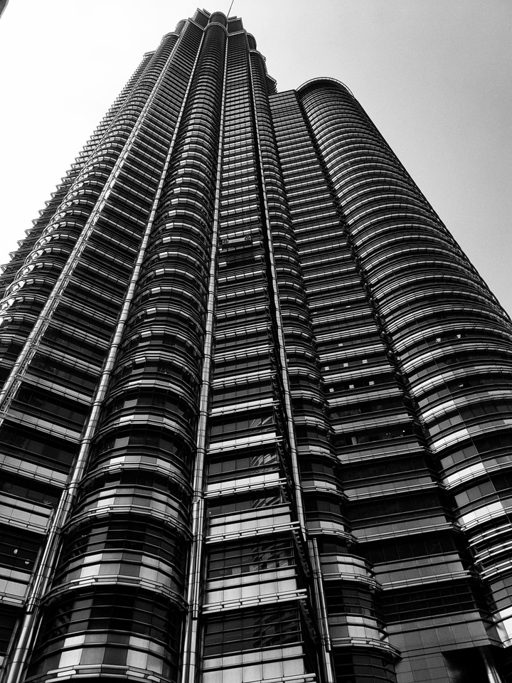 Petronas