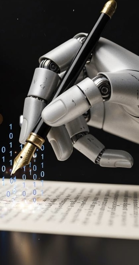 Robotic hand