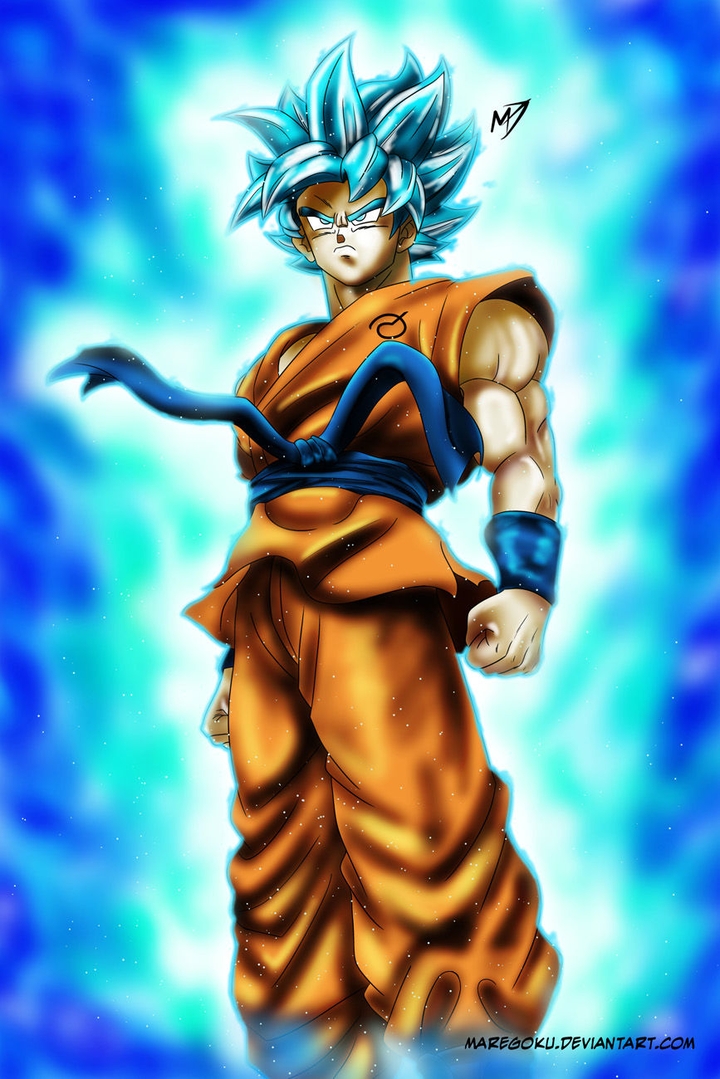 Goku
