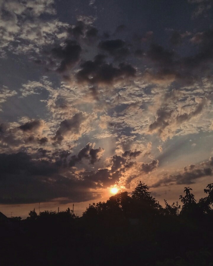 sky