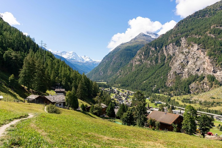 Village
