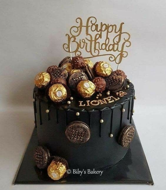 Feliz Cumpleaños!