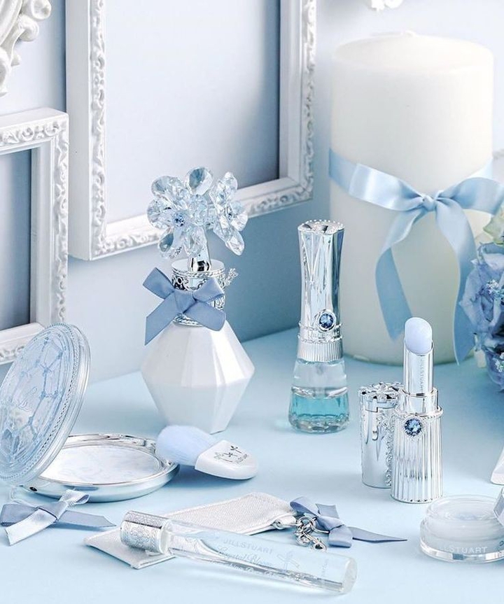 ~♡-Blue-♡~