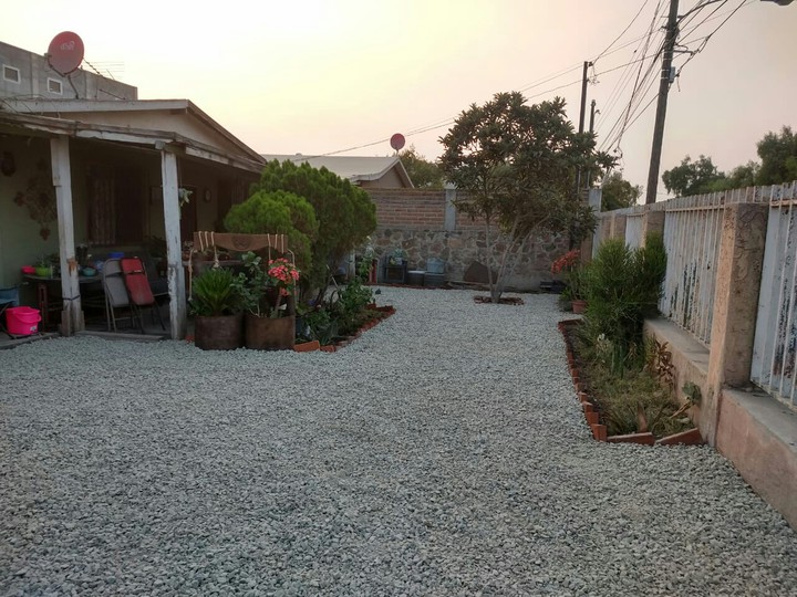 casa
