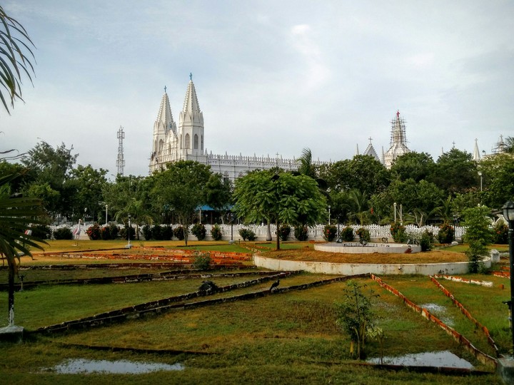 Church