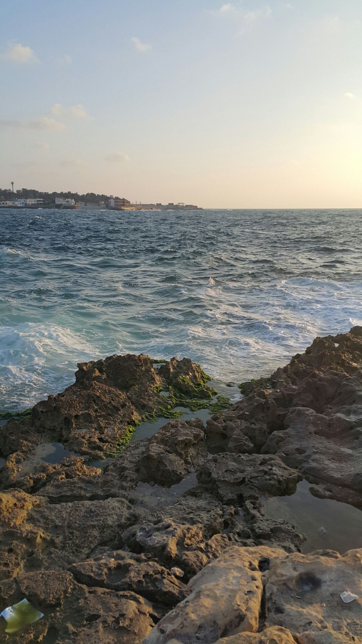 Sea