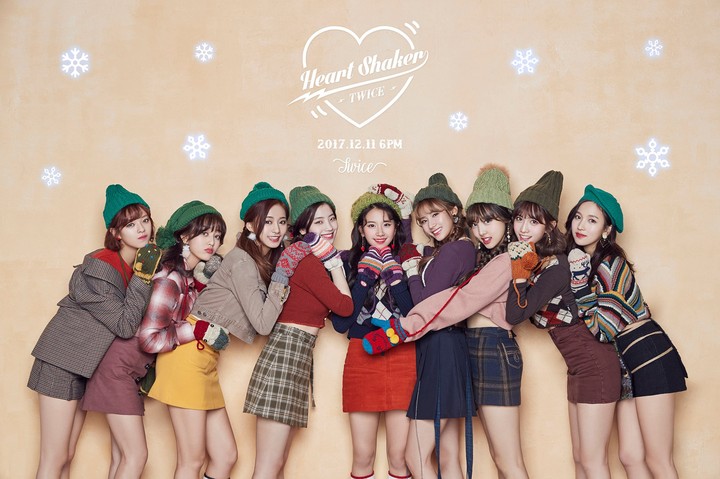 Twice