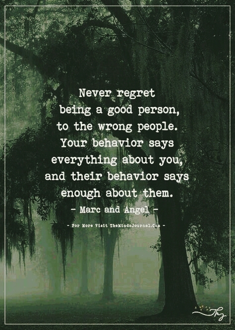 true