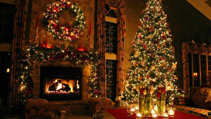 Merry Christmas Tree