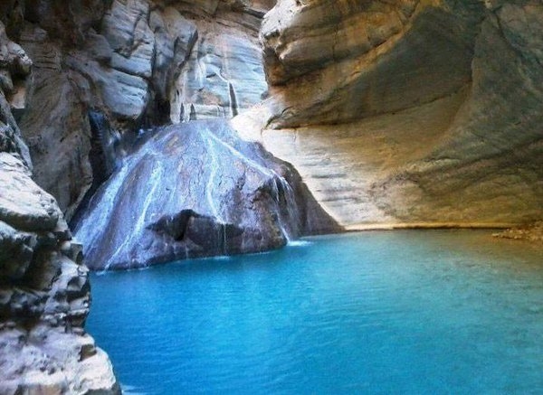 Chotok Khuzdar,Balochistan
