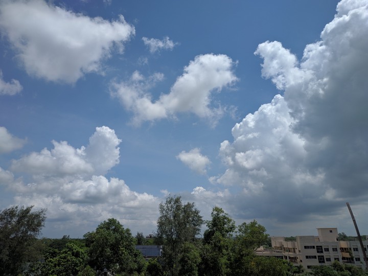 Cloud