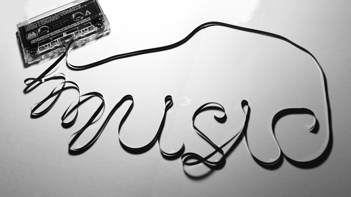 music
