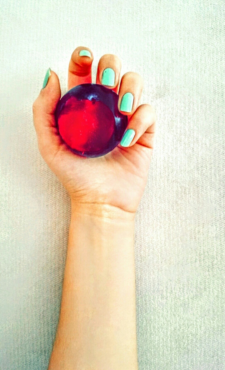A bite of Blood