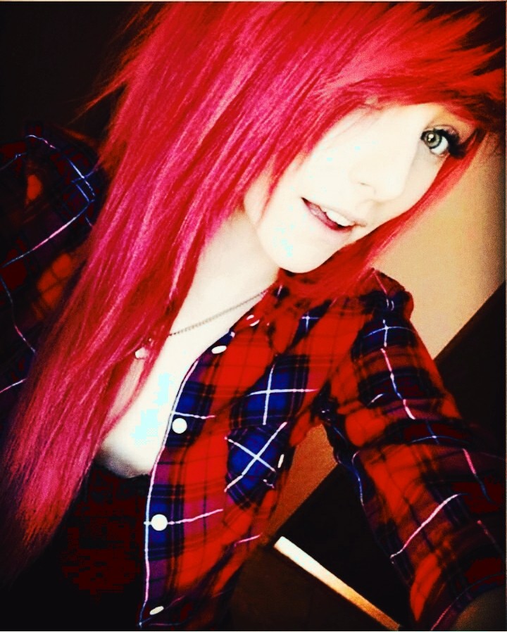 cool girl