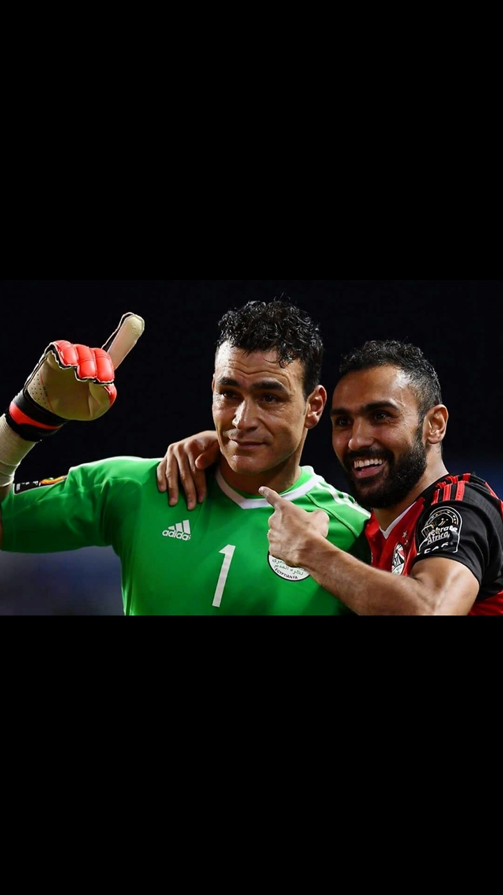 hadary and mohamdy