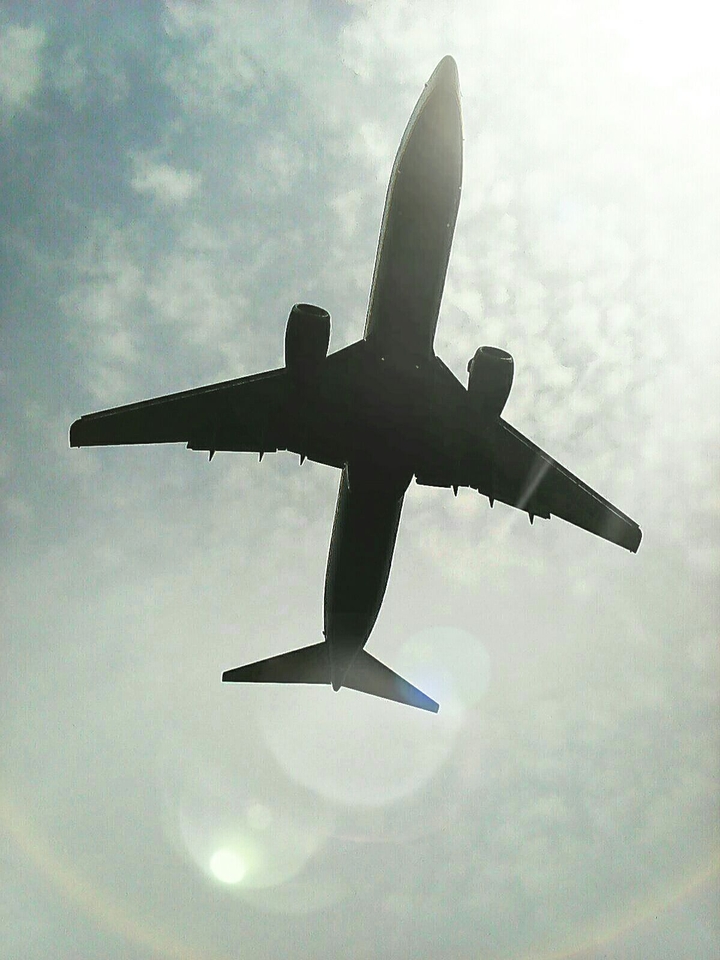Plane.