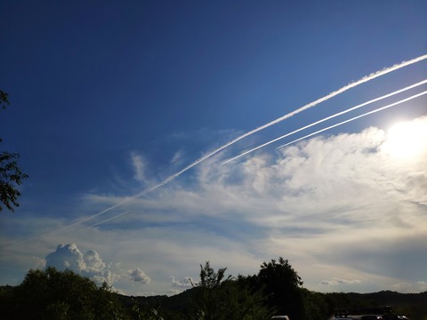 sky