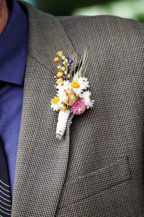 wedding day