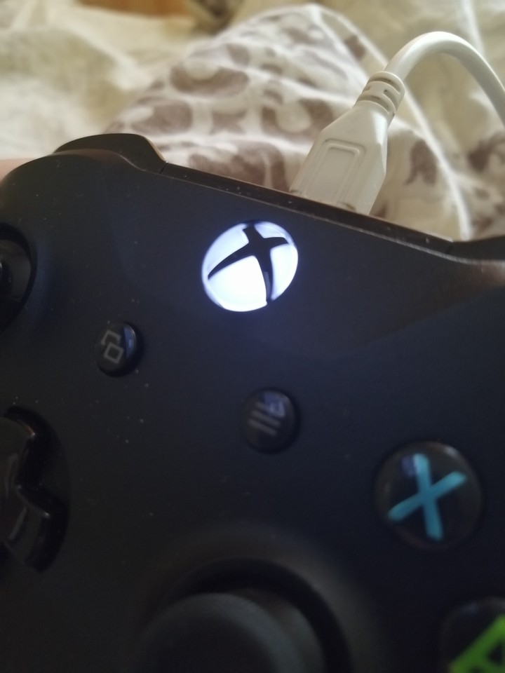 X Box