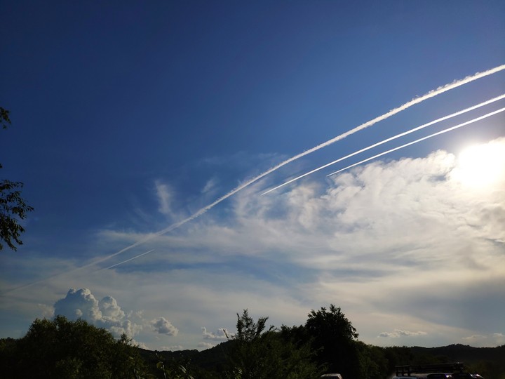 sky