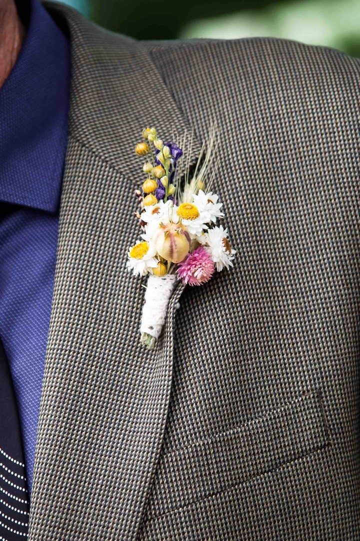 wedding day