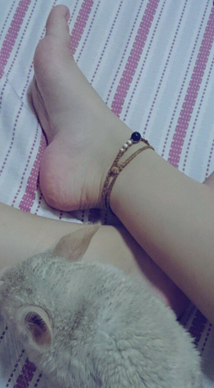 renatinhacutefeet