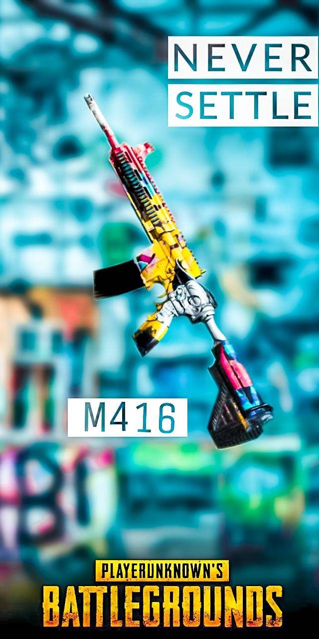 M416