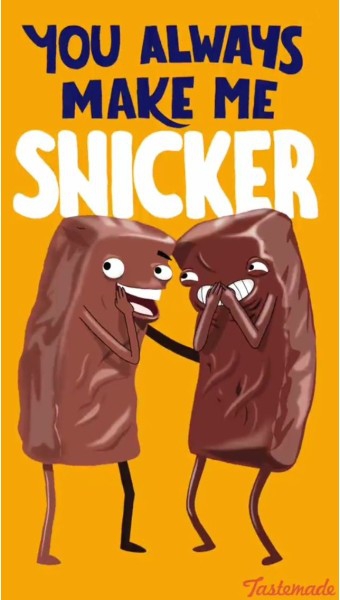 Snickers