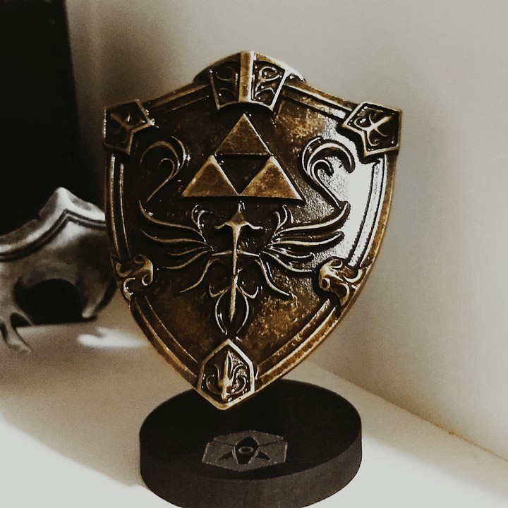 link