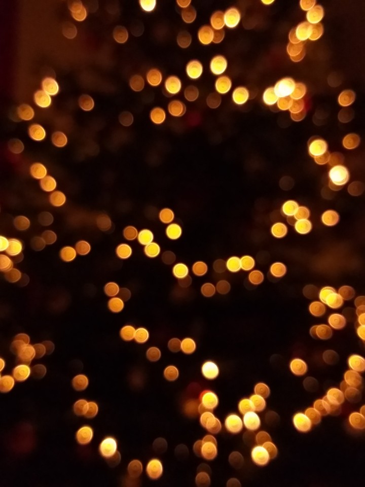 light