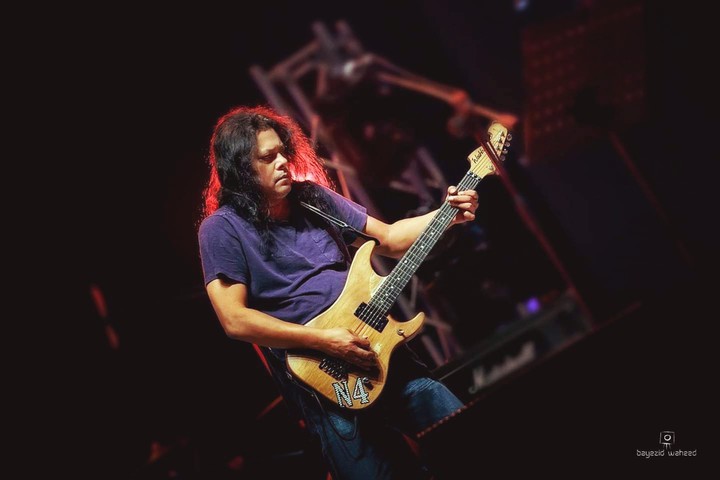 JAMES