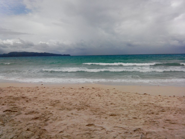 i sea